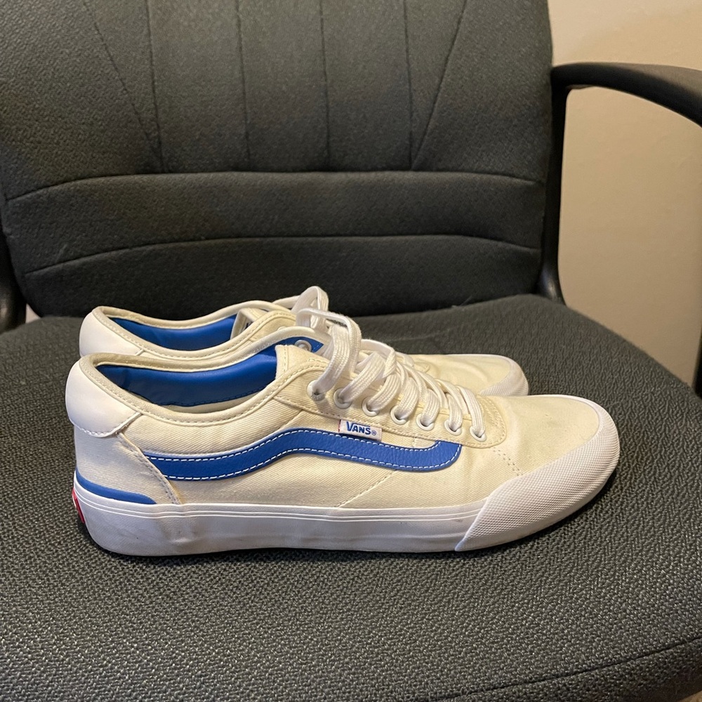 Vans Pro 10.5